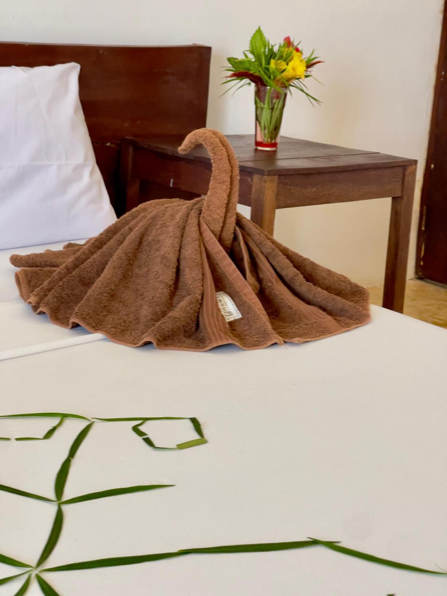 Equalia Boutique Hotel Джамбиани Екстериор снимка