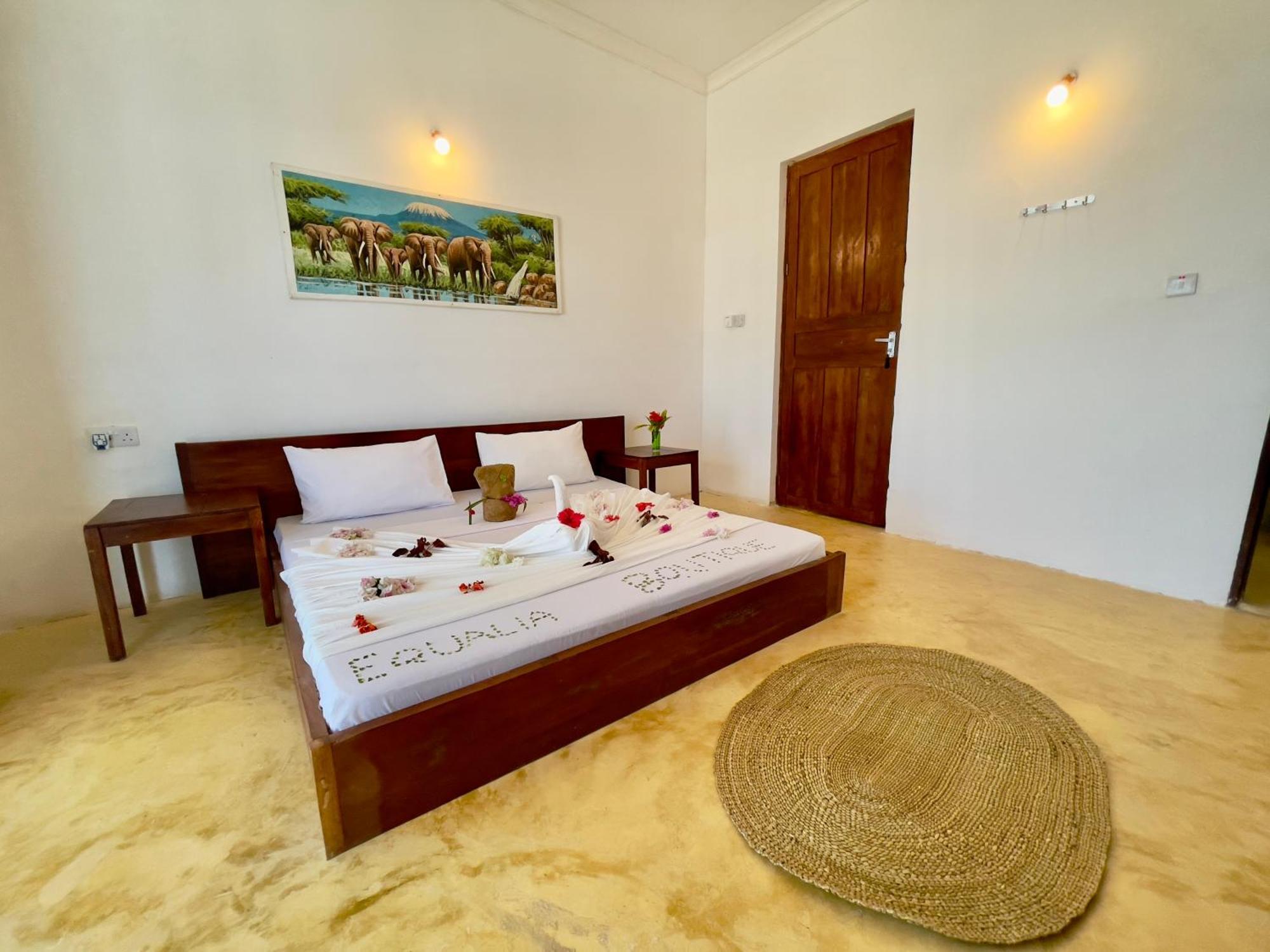 Equalia Boutique Hotel Джамбиани Екстериор снимка