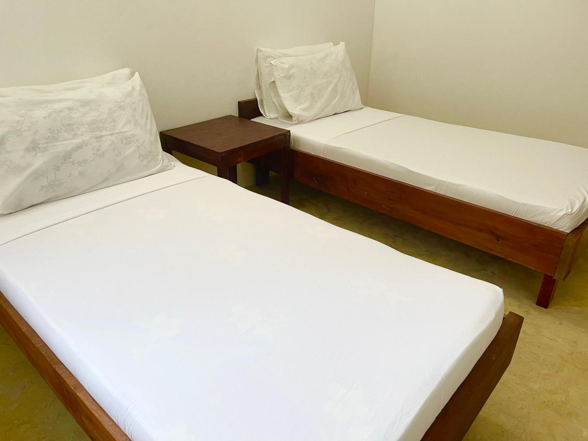 Equalia Boutique Hotel Джамбиани Стая снимка